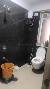 Image of 600 Sq.ft 1 BHK Apartment / Flat for sale in Sidhivinayak Hill Ridge, Powai, Mumbai for Rs. 14500000