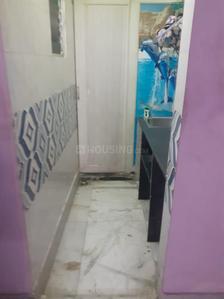 Kitchen Image of 1130 Sq.ft 2 BHK Apartment / Flat for sale in Prince Anwar Shah Connector Kolkata for Rs. 10000000