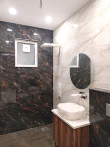 Common Bathroom Image of 1620 Sq.ft 3 BHK Builder Floor for sale in Sector 85 Faridabad for Rs. 17500000
