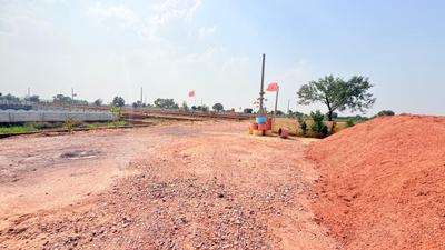 Image of 450 Sq.ft Residential Plot / Land for sale in Barsana, Mathura for Rs. 900000