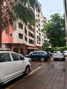 Image of 1440 Sq.ft 3 BHK Apartment / Flat for sale in Sheth Vasant Galaxy, Goregaon West, Mumbai for Rs. 40000000