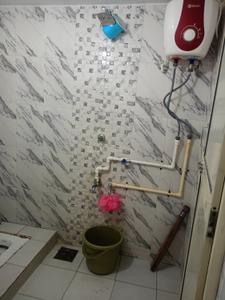 Bathroom Image of 1500 Sq.ft 2 BHK Penthouse for sale in Sayajipura Vadodara for Rs. 4500000