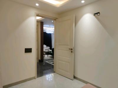 Bedroom Image of 2800 Sq.ft 4 BHK Builder Floor for sale in Ansal Esencia Sector 67, Sector 67 Gurgaon for Rs. 35000000