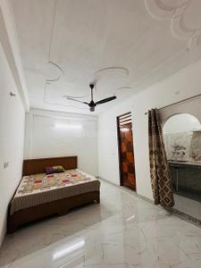 Hall Image of 350 Sq.ft 1 RK Apartment / Flat for rent in IDPL Colony Rishikesh for Rs. 8200