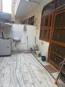 Balcony Image of 900 Sq.ft 2 BHK Independent House for sale in Sector 10A Gurgaon for Rs. 29200000