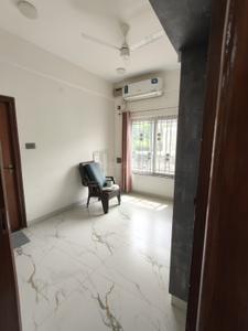 Bedroom Image of 1550 Sq.ft 3 BHK Independent House for rent in Radiant Silver Oak, Akshayanagar Bengaluru for Rs. 42000
