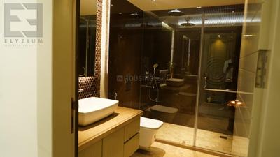 Image of 3982 Sq.ft 4 BHK Apartment / Flat for sale in Godrej Platinum, Alipore, Kolkata for Rs. 137500000