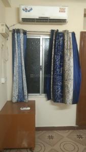 Hall Image of 604 Sq.ft 1 RK Independent House for rent in KK Nagar Chennai for Rs. 20000