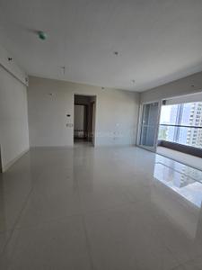 Hall Image of 1050 Sq.ft 2 BHK Apartment / Flat for sale in Kumar Parc Residences A1, Hadapsar Pune for Rs. 15000000