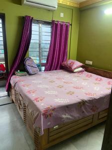 Bedroom Image of 844 Sq.ft 2 BHK Apartment / Flat for sale in Bara Nilpur Bardhaman for Rs. 4200000