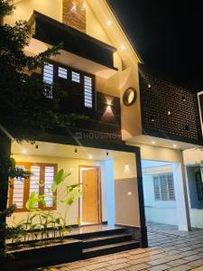 Image of 2200 Sq.ft 4 BHK Independent House for sale in Kakkanad, Kochi for Rs. 8000000