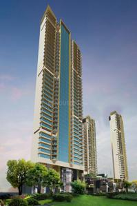 Image of 1054 Sq.ft 2 BHK Apartment / Flat for sale in Sheth Montana Phase 1, Mulund West, Mumbai for Rs. 21800000