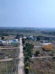 Image of 1200 Sq.ft Residential Plot / Land for sale in Mahadevapura, Bengaluru for Rs. 3300000