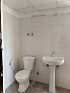 Bedroom Three Image of 1450 Sq.ft 3 BHK Apartment / Flat for sale in Amrapali Verona Heights, Noida Extension Greater Noida for Rs. 10542000