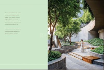 Balcony Image of 1192 Sq.ft 2 BHK Apartment / Flat for sale in Lodha Panache, Hinjawadi Pune for Rs. 12000000