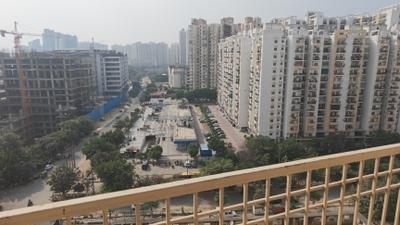 Image of 1340 Sq.ft 3 BHK Apartment / Flat for sale in Ajnara Homes, Noida Extension, Greater Noida for Rs. 11800000
