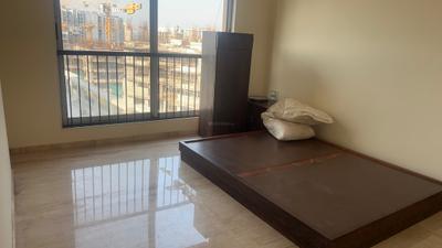 Bedroom Image of 1200 Sq.ft 2 BHK Apartment / Flat for rent in Diamond Garden, Chembur Mumbai for Rs. 85000