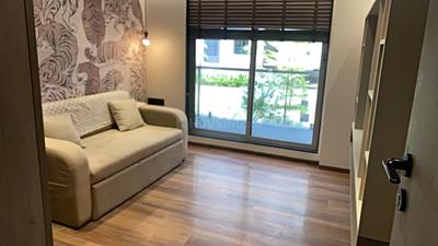 Bedroom Image of 1989 Sq.ft 3 BHK Apartment / Flat for sale in Anjani Ambrosia, Jahangir Pura Surat for Rs. 7500000