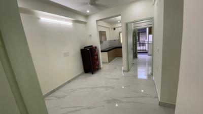 Living Room Image of 900 Sq.ft 2 BHK Builder Floor for rent in Palam Vihar Extension Gurgaon for Rs. 26000