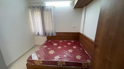 1 BHK Flat