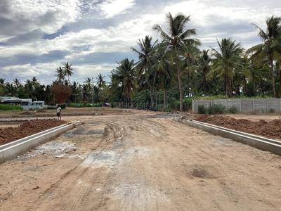 Image of 2454 Sq.ft Residential Plot / Land for sale in Kovilpalayam, Coimbatore for Rs. 6754000