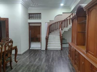 Hall Image of 4500 Sq.ft 4 BHK Independent House for rent in Banjara Springs, Banjara Hills Hyderabad for Rs. 260000