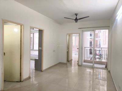 Living Room Image of 700 Sq.ft 2 BHK Apartment / Flat for sale in Sector 37D Gurgaon for Rs. 6850000