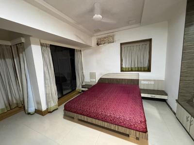 Bedroom Image of 900 Sq.ft 2 BHK Apartment / Flat for sale in Belscot Chs Ltd, Andheri West Mumbai for Rs. 28000000