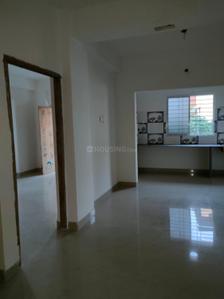 Hall Image of 1250 Sq.ft 3 BHK Apartment / Flat for sale in Airport Gate no. 1 Kolkata for Rs. 4400000