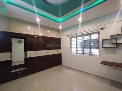Bedroom Image of 1362 Sq.ft 2 BHK Apartment / Flat for sale in Ashrith Aspire by Ashrith Shelters Pvt Ltd, Bommanahalli Bengaluru for Rs. 13700000