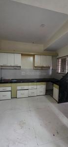 Kitchen Image of 1890 Sq.ft 3 BHK Apartment / Flat for sale in Saket Nagar Indore for Rs. 12000000