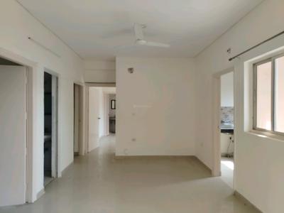 Living Room Image of 1670 Sq.ft 3 BHK Apartment / Flat for sale in Orris Aster Court, Sector 85 Gurgaon for Rs. 15500000