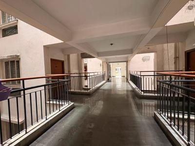 Balcony Image of 850 Sq.ft 2 BHK Apartment / Flat for sale in Ruchira Residency, Haltu Kolkata for Rs. 8500000