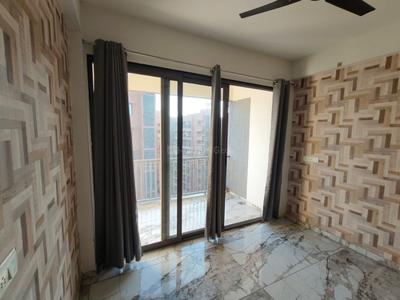 Bedroom Image of 1900 Sq.ft 3 BHK Apartment / Flat for sale in Sparsh 32, Kudasan Gandhinagar for Rs. 9000000