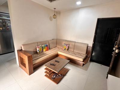 2 BHK Flat