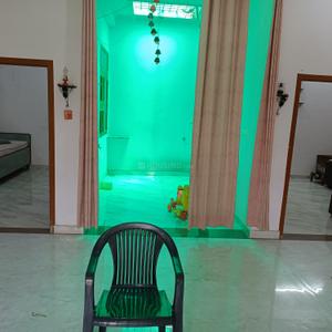 Hall Image of 1200 Sq.ft 2 BHK Independent House for rent in Aravali Vihar Alwar for Rs. 12000