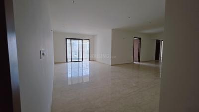 Hall Image of 2840 Sq.ft 4 BHK Apartment / Flat for sale in Edappally Kochi for Rs. 27000000