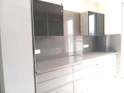 Kitchen Image of 3078 Sq.ft 4 BHK Builder Floor for sale in Sector 23 Gurgaon for Rs. 32000000