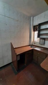 Kitchen Image of 780 Sq.ft 2 BHK Builder Floor for sale in Sanpada Navi Mumbai for Rs. 9800000