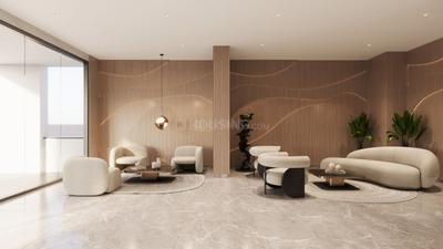 Image of 2520 Sq.ft 3 BHK Apartment / Flat for sale in Shafalya Veridian, Science City, Ahmedabad for Rs. 17600000