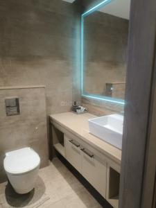 Image of 1335 Sq.ft 2.5 BHK Apartment / Flat for sale in Future Estate, Noida Extension, Greater Noida for Rs. 10666650