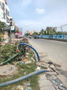 Image of 17280 Sq.ft Residential Plot / Land for sale in Rajarhat, Kolkata for Rs. 95000000
