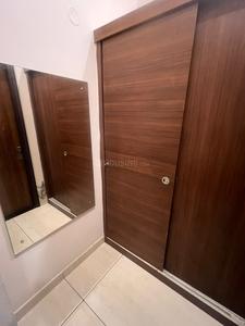 Kitchen Image of 1100 Sq.ft 4 BHK Independent House for rent in Urban Estate Jalandhar for Rs. 29500