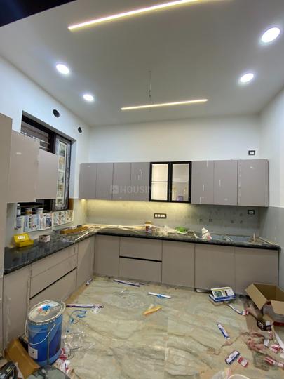 Model Town Kitchen 1