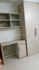 Bedroom Image of 1200 Sq.ft 3 BHK Apartment / Flat for sale in DDA SFS Flats, Sector 22 Dwarka New Delhi for Rs. 23500000