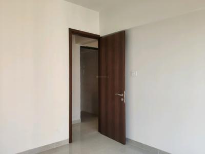 Bedroom Image of 800 Sq.ft 2 BHK Apartment / Flat for sale in Rosa Gardenia, Kasarvadavali Thane for Rs. 8800000