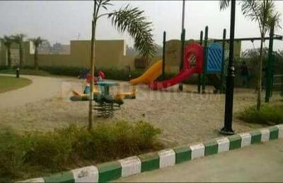 Image of 1088 Sq.ft 2 BHK Apartment / Flat for sale in MR Shalimar City, Hindan Residential Area, Ghaziabad for Rs. 6000000