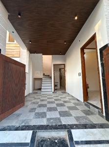 Hall Image of 1000 Sq.ft 3 BHK Independent House for sale in Clement Town Dehradun for Rs. 7000000