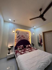 Bedroom Image of 48950 Sq.ft 3 BHK Farm House for sale in Farm House Plots Sale In Roha, Roha Raigad for Rs. 40000000