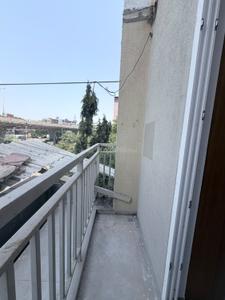 Balcony Image of 1768 Sq.ft 3 BHK Apartment / Flat for sale in Gajra Madhuban, Panchavati Nashik for Rs. 8000000